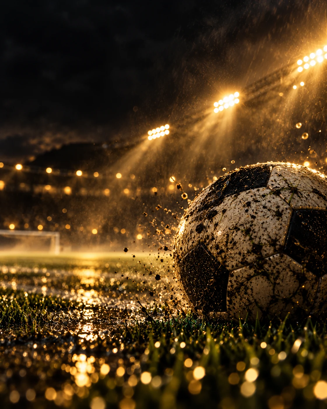 5-a-Side Turf Booking